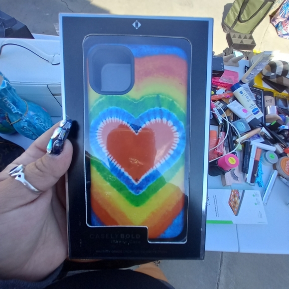 Casely for iPhone 11 pro max - Picture 2 of 2